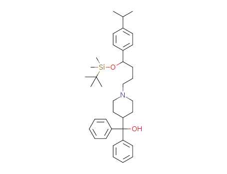 1313731-46-2 Structure