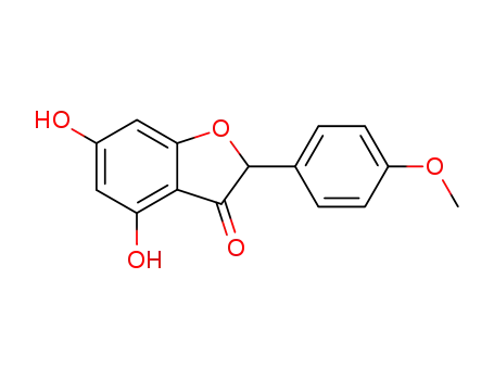 117828-32-7 Structure