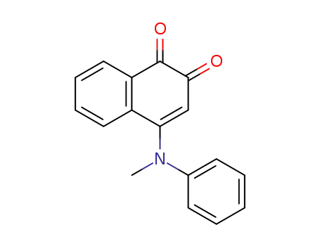 17672-02-5 Structure