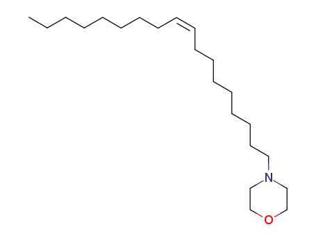 (Z)-4-(Octadec-9-en-1-yl)morpholine