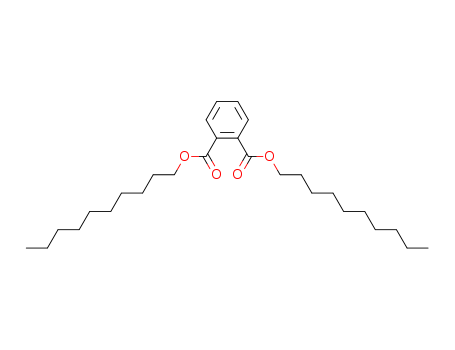 1,2-Benzenedicarboxylicacid,1,2-didecyl ester cas  84-77-5