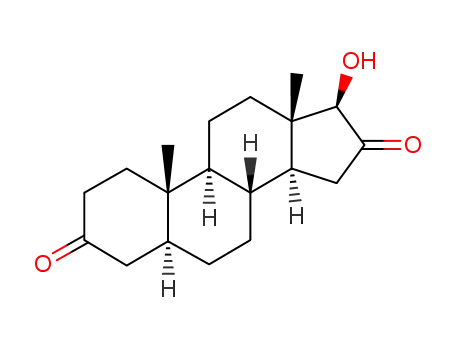 1039-22-1 Structure