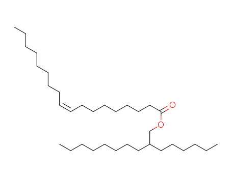 9-Octadecenoic acid(9Z)-, 2-hexyldecyl ester