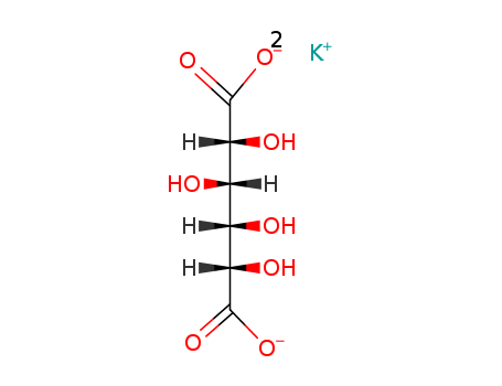 Dipotassium D-glucarate