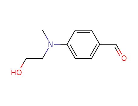 1201-91-8 Structure
