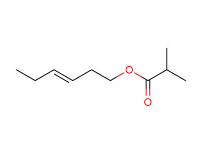 イソ酪酸(E)-3-ヘキセニル