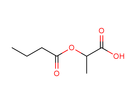 Butanoic acid,1-carboxyethyl ester