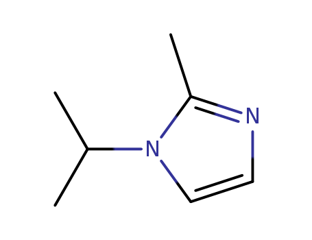 1H-Imidazole, 2-methyl-1-(1-methylethyl)-