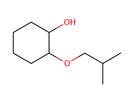 Molecular Structure of 85030-46-2 (8-amino-5-[(2-methoxy-4-nitrophenyl)azo]-2-naphthol)