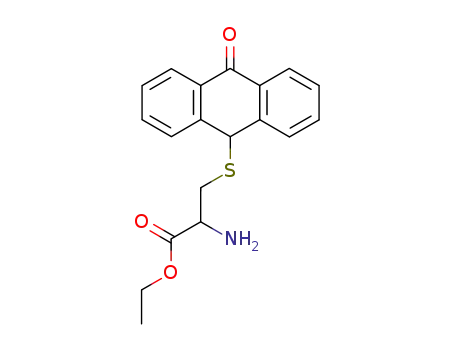 93929-10-3 Structure