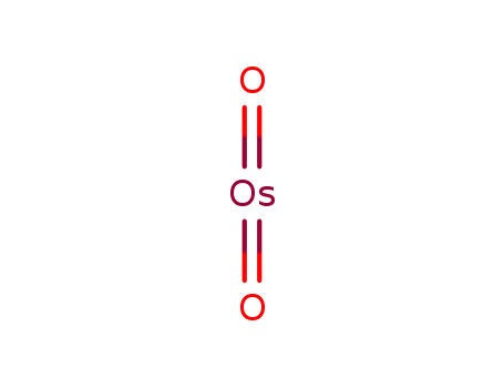 Osmium oxide (OsO2)(6CI,7CI,8CI,9CI)
