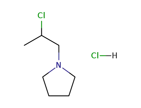 84712-91-4 Structure