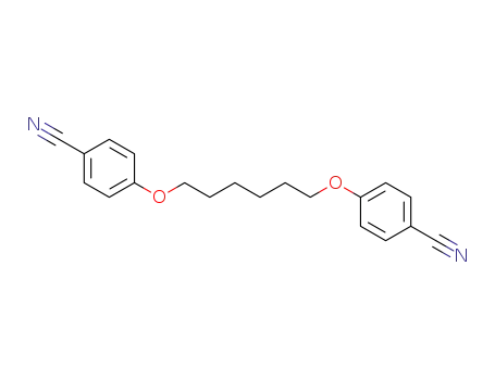 4,4′-(ヘキサメチレンビスオキシ)ビスベンゾニトリル