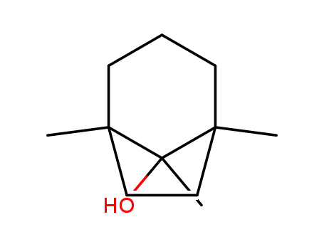 1,5,8-트리메틸비시클로[3.2.1]옥탄-8-올