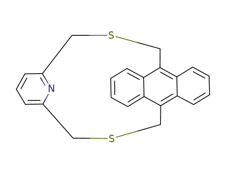 106727-25-7 Structure