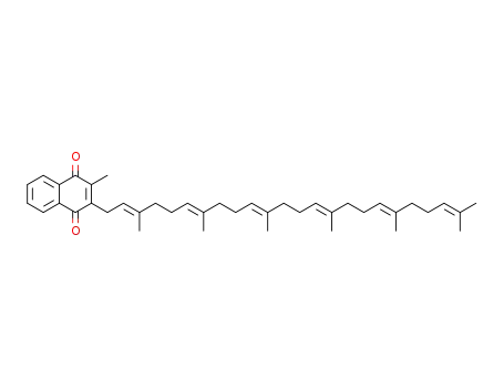 84-81-1 Structure