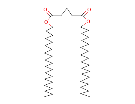 グルタル酸ジドコシル