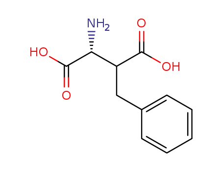L-Beta-threo-benzyl-aspartate