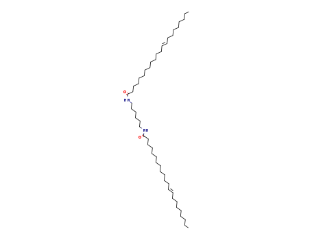 13-Docosenamide,N,N'-1,6-hexanediylbis-, (13Z,13'Z)- (9CI)