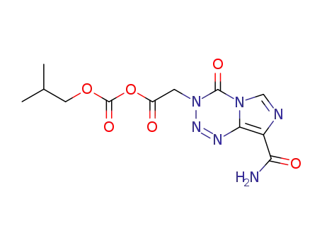 157466-99-4 Structure