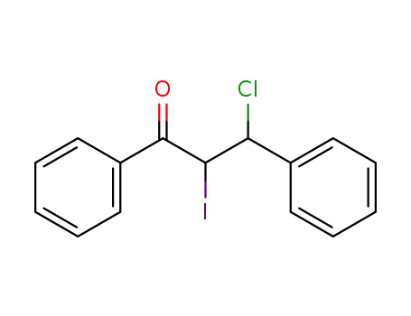 7136-10-9 Structure