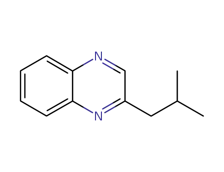 2-(Isobutyl)quinoxaline