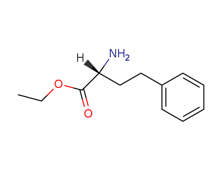 Benzenebutanoic acid, a-amino-, ethyl ester, (aR)-