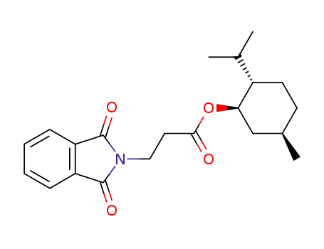 112508-47-1 Structure