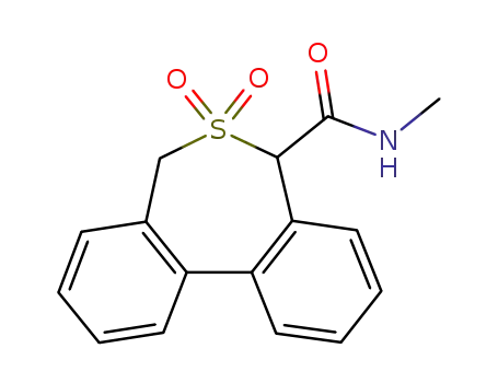 110129-24-3 Structure
