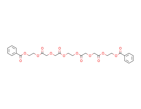 Molecular Structure of 121086-83-7 (C<sub>28</sub>H<sub>30</sub>O<sub>14</sub>)