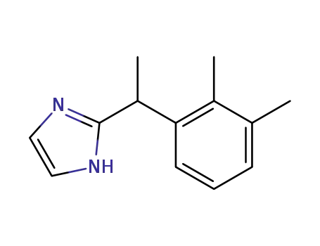 Molecular Structure of 944263-08-5 (demiditraz racemate)