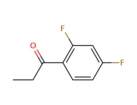 2,4-Difluoropropiophenone