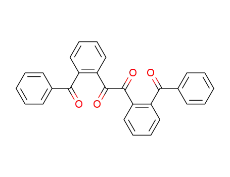 2,2'-Dibenzoyl-benzil