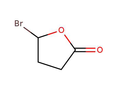 5-Bromodihydro-2(3H)-furanone