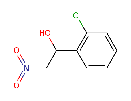 2-Chloro-alpha-(nitromethyl)benzyl alcohol