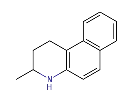 1136-25-0 Structure