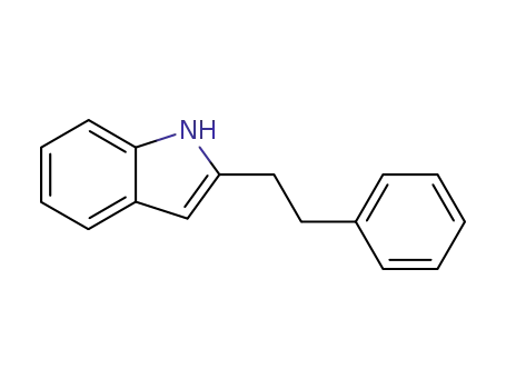 1H-Indole, 2-(2-phenylethyl)-