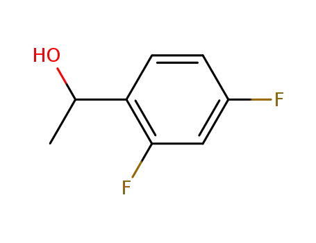 1-(2,4-Difluorophenyl)ethanol