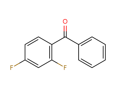 2,4-Difluorobenzophenone 85068-35-5
