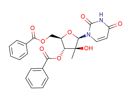 Sofosbuvir Impurity 8