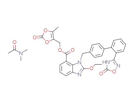 1417575-99-5 Structure