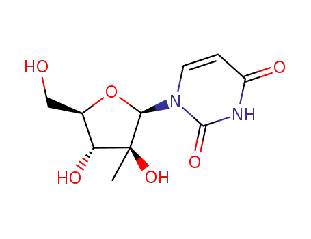 114262-49-6 Structure