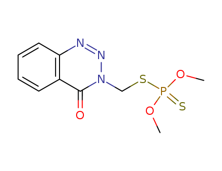 AZINPHOS-METHYL