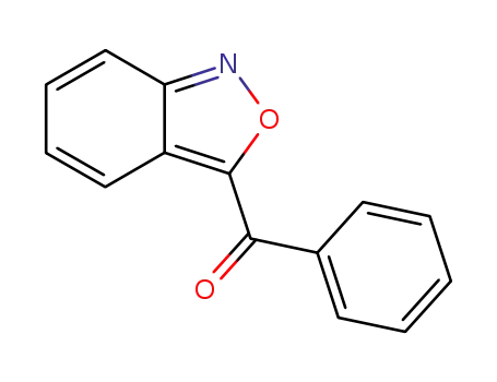 2,1-benzoxazol-3-yl(phenyl)methanone