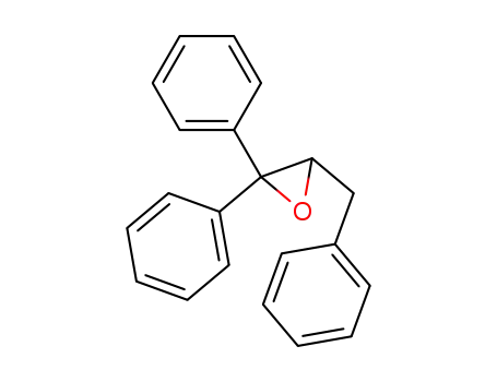 1,2-epoxy-1,1,3-triphenyl-propane