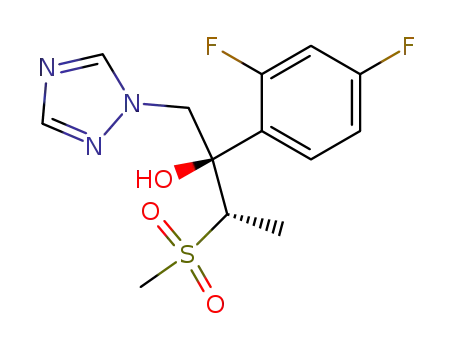 182699-15-6 Structure