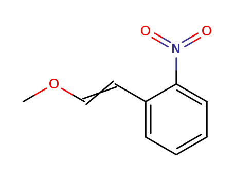 2′-nitrostyrene methyl ether