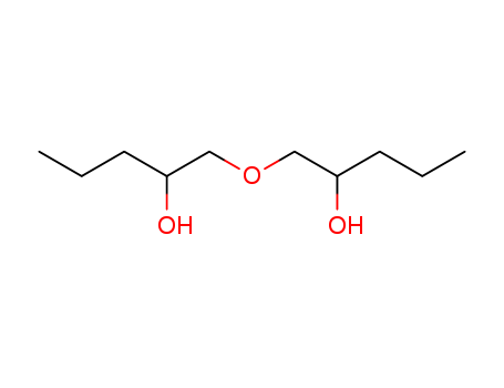 1,1-Oxybispentan-2-ol
