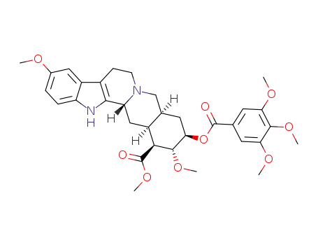 Decaserpil