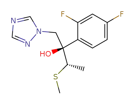 182699-19-0 Structure